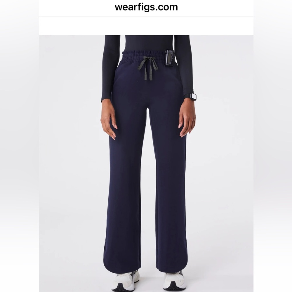 New with tags Figs scrub pant